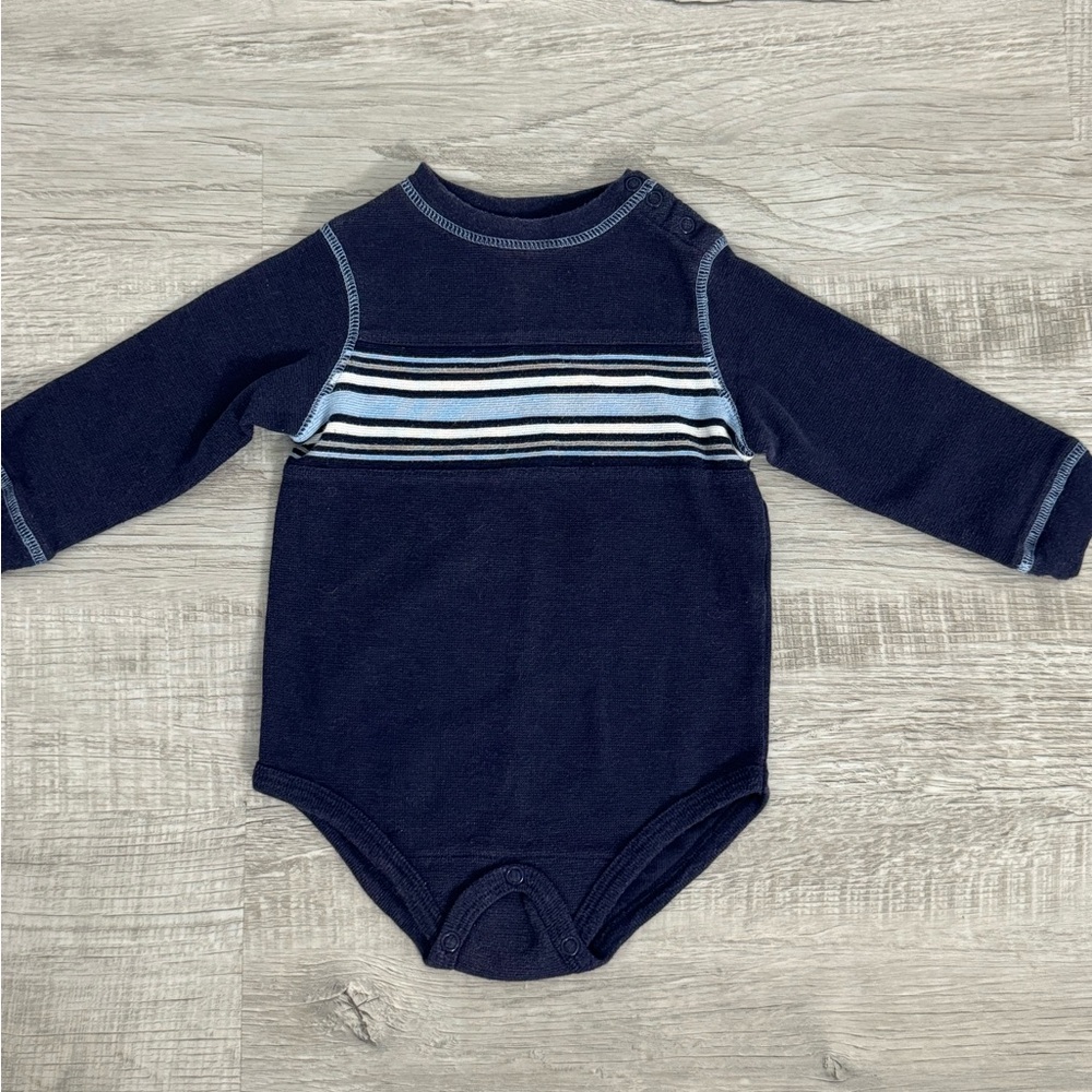 Vintage Basic‎ Editions Onsie